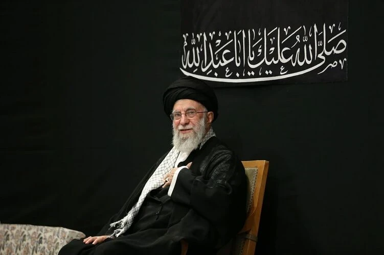 Attack on Iran. Trump announced the death of Supreme Leader Ayatollah Ali Khamenei.