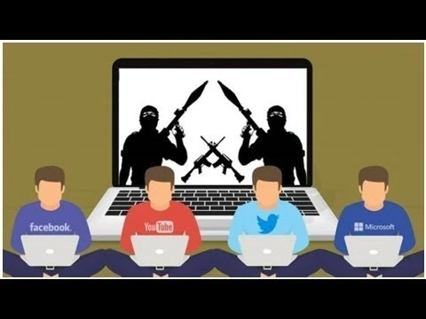 GKNB: Teenagers in Kyrgyzstan Are Being Recruited into Terrorism via Social Media