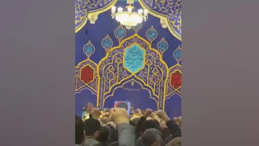 КСИР анонсировал начало масштабной наступательной операции против Израиля и баз США