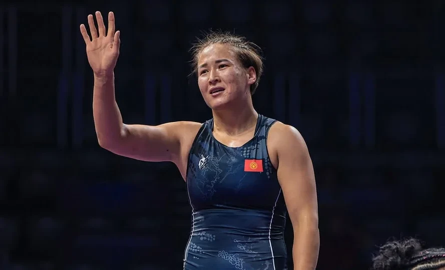 Нурзат Нуртаева стала серебряным призером рейтингового турнира Muhamet Malo–2026