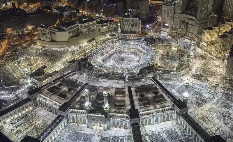 Umrah. Kyrgyzstan has created a headquarters for the return of citizens due to the escalation in the Middle East.