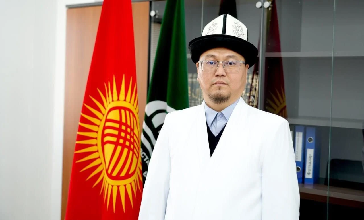 Attack on Iran. The Mufti of Kyrgyzstan addressed the pilgrims in Mecca.