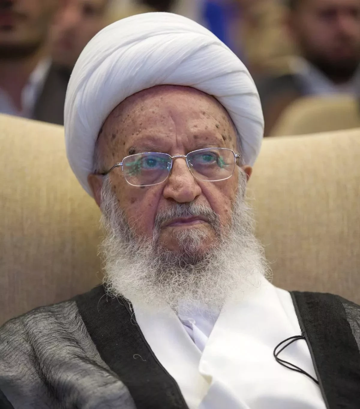 Иранский аятолла Ширази объявил джихад против США и Израиля. Что ещё произошло?