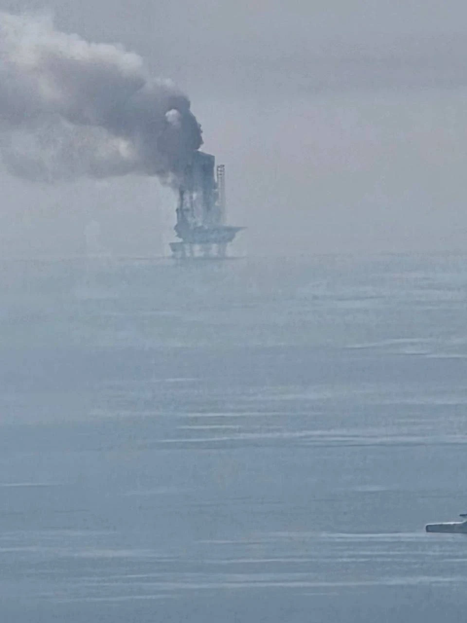 Attack on Iran. Main news at this hour in one line