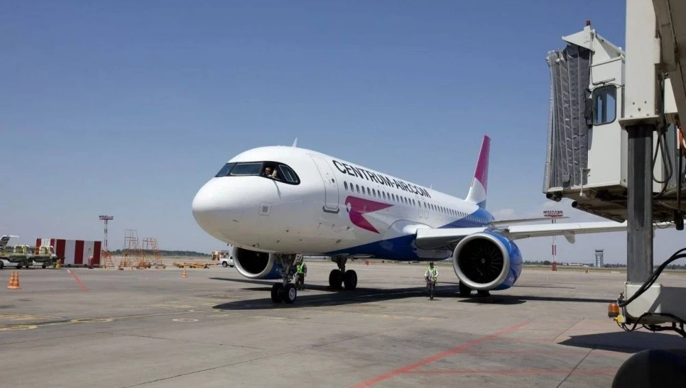 Direct flights between Tashkent and Osh will be launched from April 1.