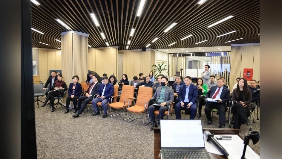 Agreement with the EAEU Opens Up a Market of 180 Million Consumers for Mongolian Agricultural Exports