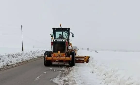 Roads in Kyrgyzstan are open in all directions – Ministry of Transport