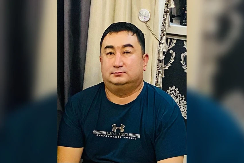 In the Chui Region, a suspect in the rape of a minor is being sought