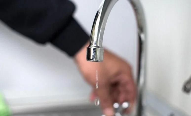 В бишкекских жилмассивах 5 марта не будет воды - карта