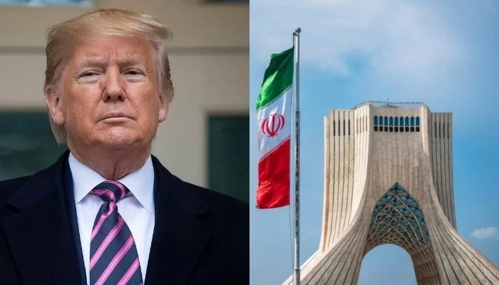 Трамп заявил, что операция против Ирана рассчитана на четыре недели