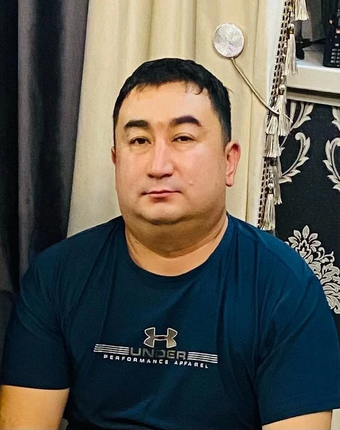The Ministry of Internal Affairs of the Kyrgyz Republic has announced a man wanted, who is suspected of rape.