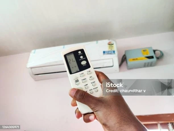 In India, an air conditioner has been created that consumes one third less energy.