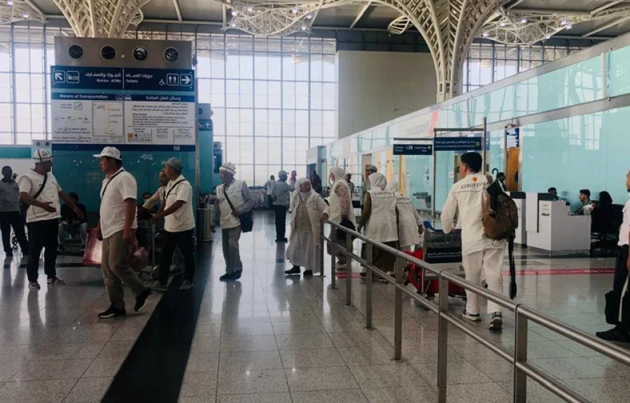 ДУМК введёт 9-процентную комиссию для паломников