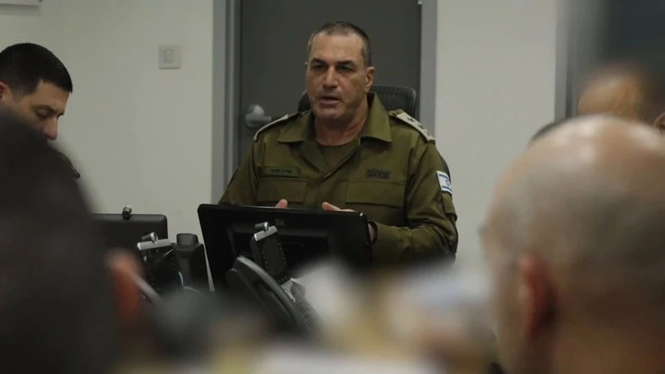 Israel announced the start of an operation against "Hezbollah" in Lebanon