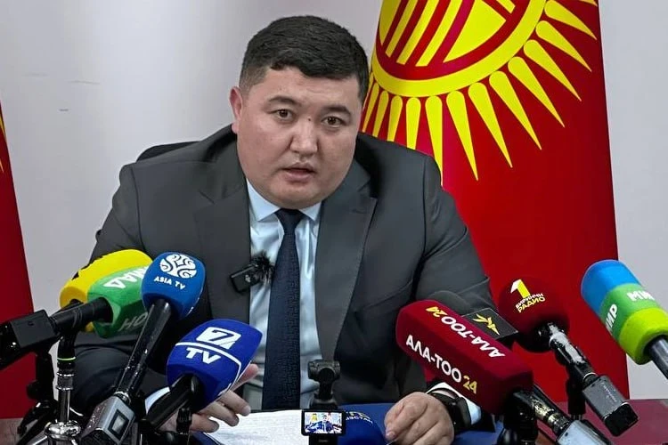 В Иране и Израиле находятся 200 граждан Кыргызстана