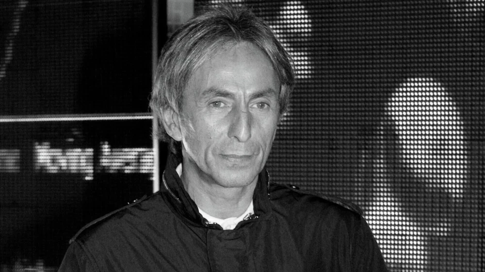 Media: Businessman and former senator from Chechnya Umar Dzhabrailov has committed suicide