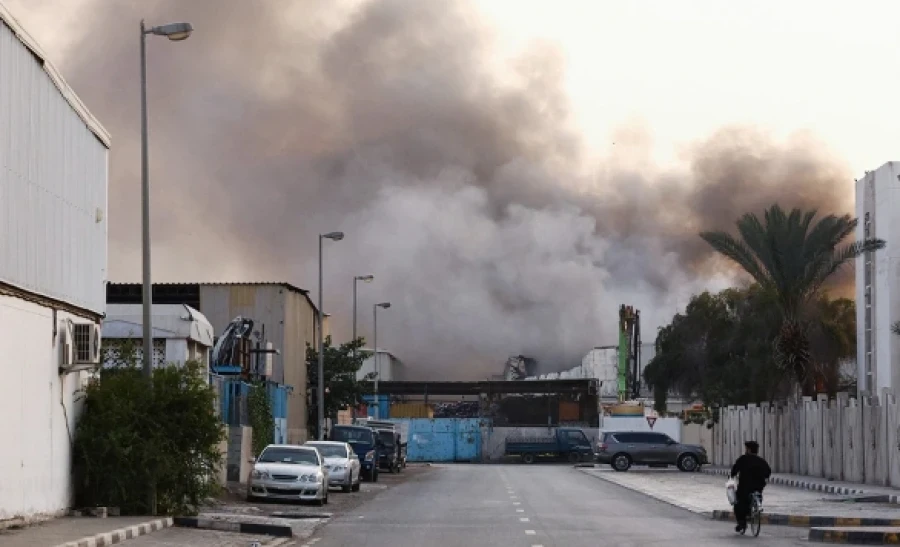 Атака на Иран: в МИД КР дали рекомендации кыргызстанцам, находящимся в странах Залива