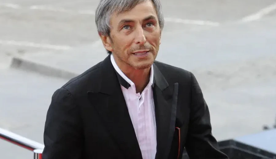 Businessman Umar Jabrailov committed suicide in Moscow