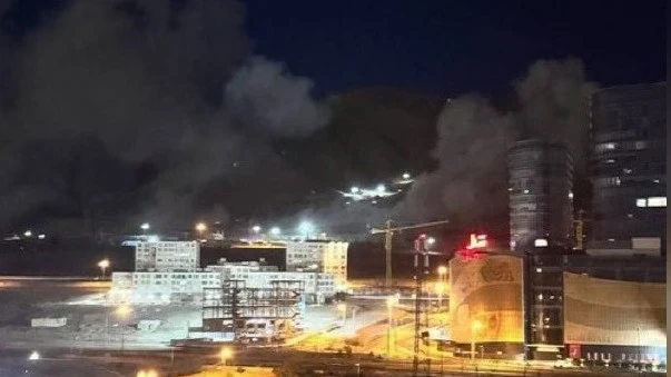 Красный Полумесяц: в Иране из-за ударов США и Израиля погибли 555 человек