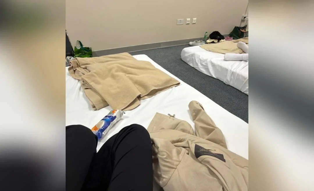 Бункеры в отелях. Кыргызстанка рассказала об обстановке в Дубае