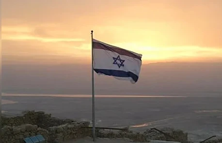 Israel called the IRGC's claims about the strike on Netanyahu's office a lie