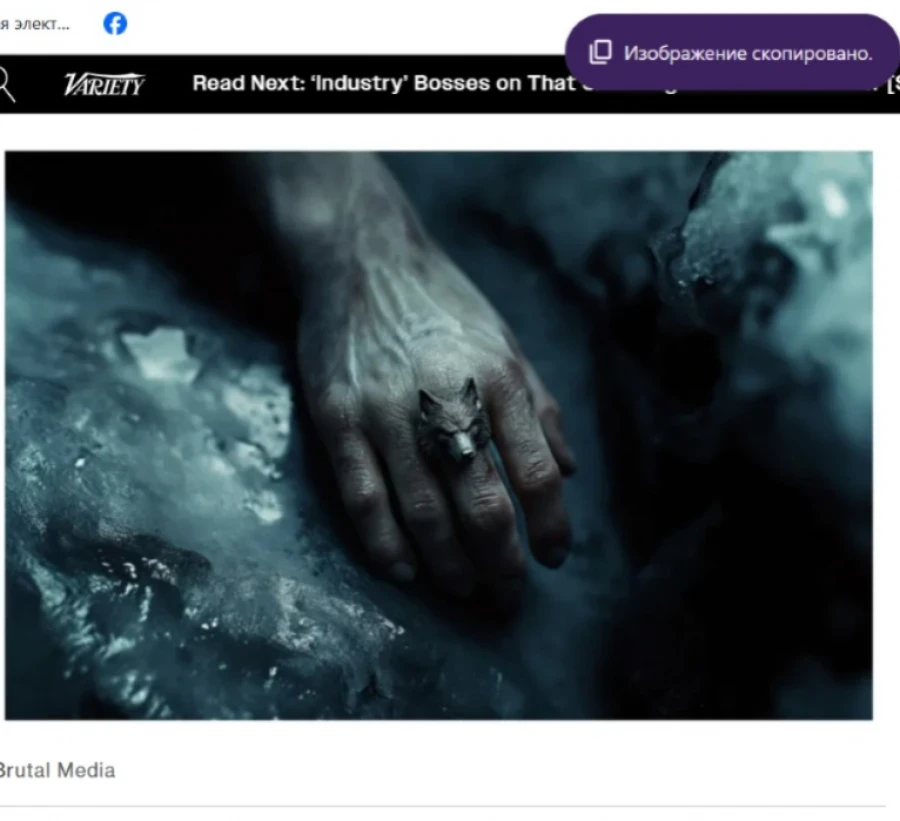 Kyrgyz series "Red Pants" presented at an international festival in France