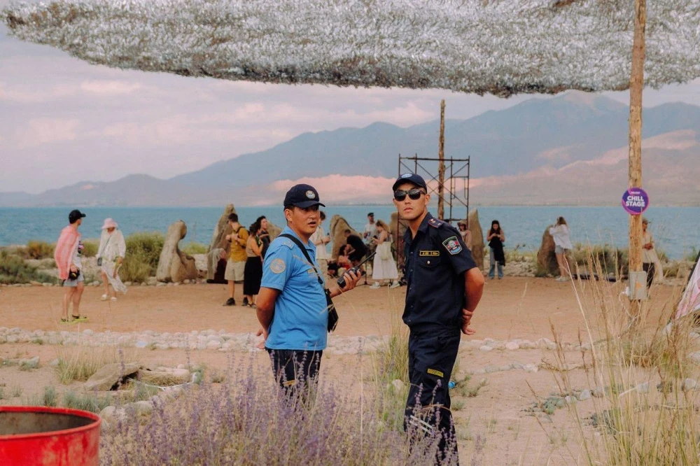 Deputy of the City Council demands to put an end to KOLFEST due to alien values. The organizers responded to him.