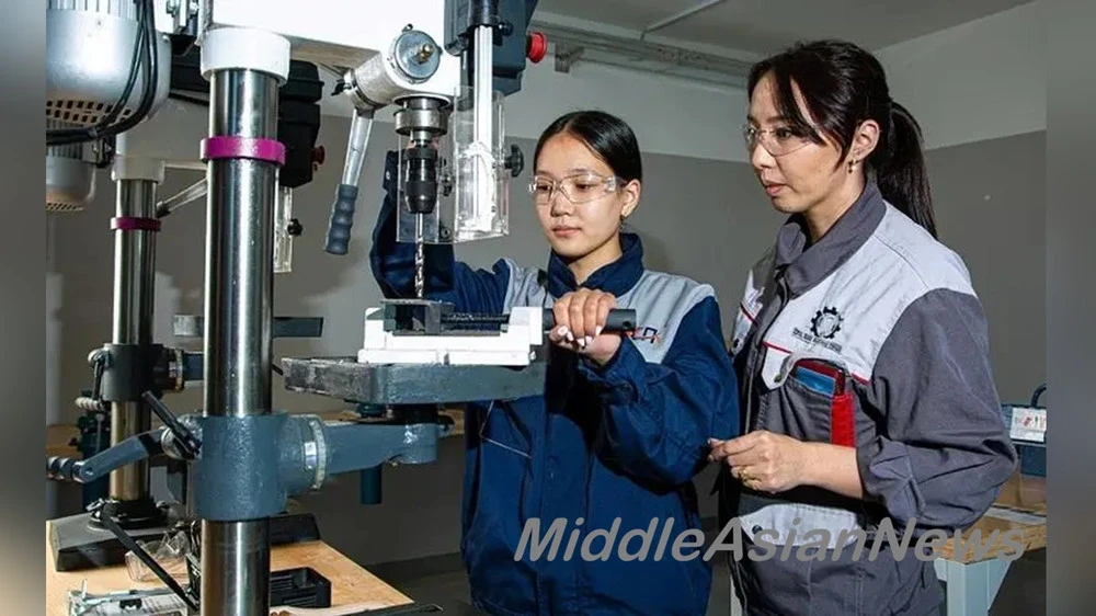 Discussion on the implementation of the TPO project within the framework of the Mongolian-German partnership