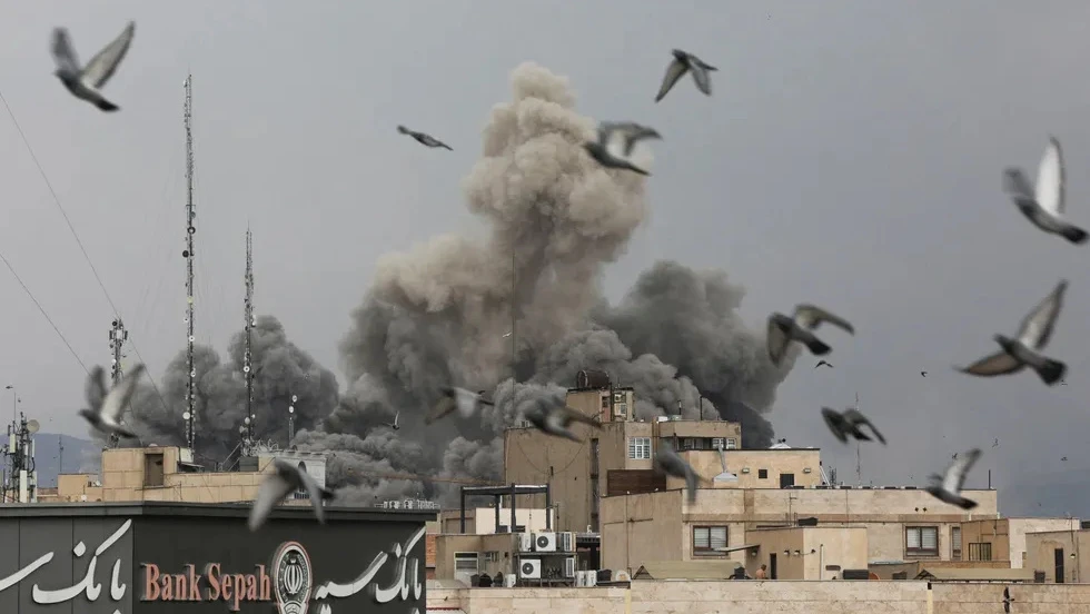 Middle Eastern Crisis: Events of the Last 24 Hours