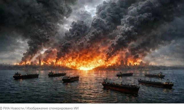 Ирану поможет победить его самый лучший союзник