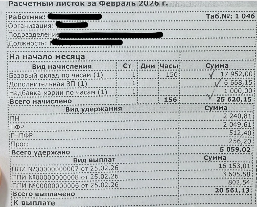 "Быть медиком - самая неблагодарная и недооцененная работа в нашей стране!"