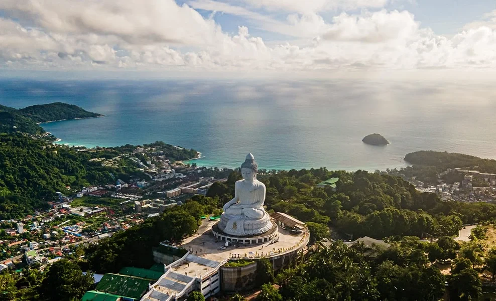 Таиланд ввел временные меры поддержки для иностранных туристов