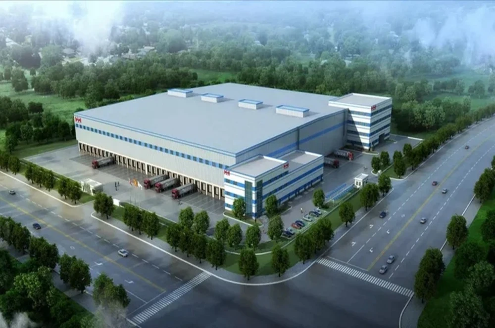 Kyrgyzstan will build a trade and logistics hub in Novosibirsk