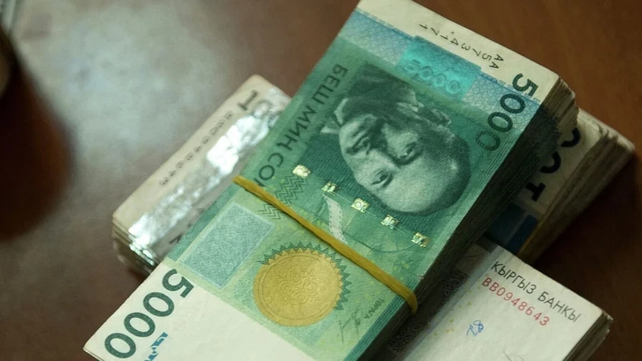 Up to 1 Million Som in Preferential Loans Available for Startups in Kyrgyzstan