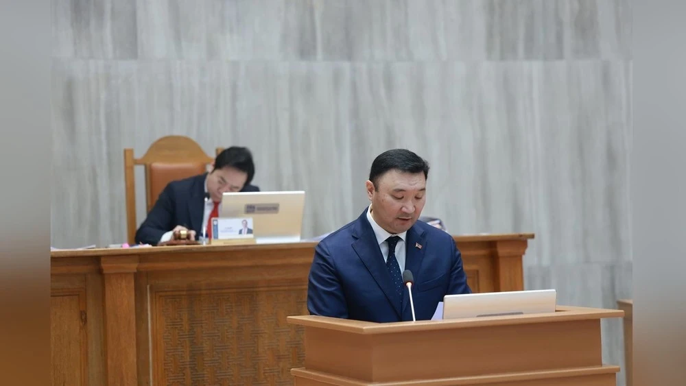 Ulaanbaatar approved amendments to the budget for 2026