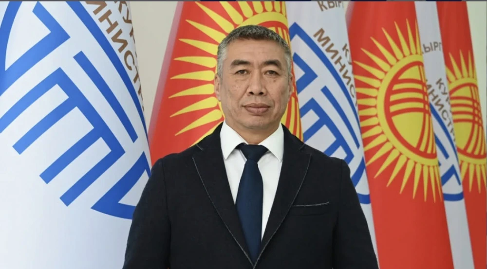 В Минстрое провели ротацию руководителей департаментов