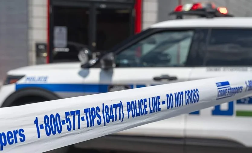 US State Department employee killed a person due to a road conflict