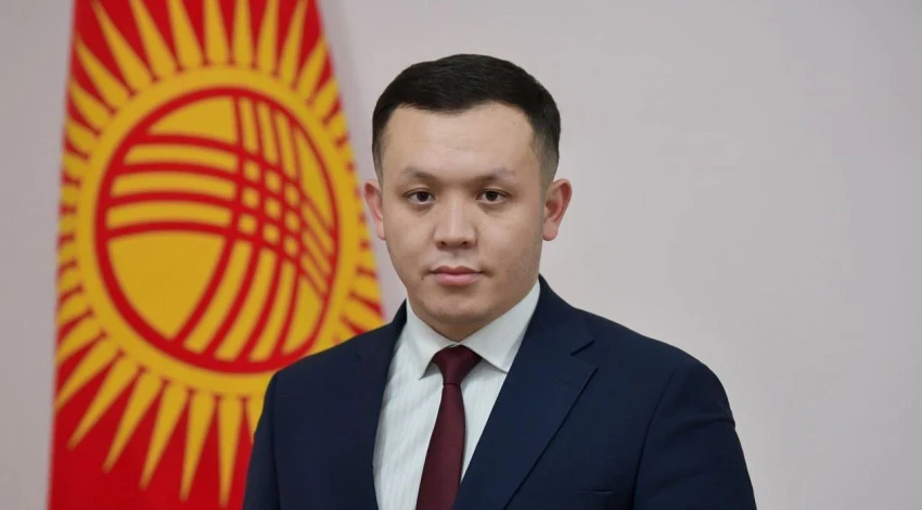 В мэрии Бишкека сменились заместители начальников районных администраций