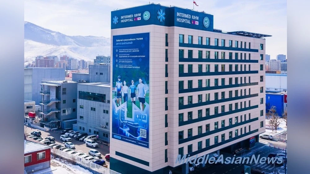 Japan's Healthcare Standards, Advanced Methods, and Technologies Begin to Be Implemented in Mongolia