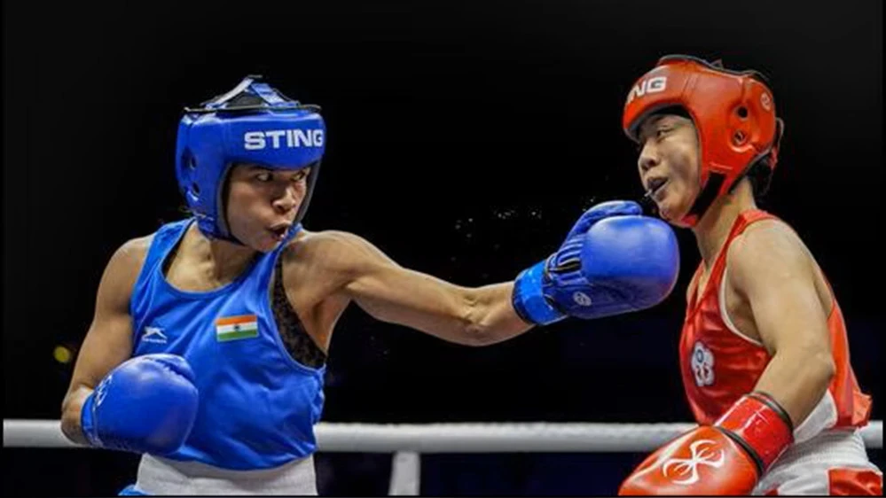 Mongolian Dreams! Lovlina Borgohain and Nikhat Zareen to Lead India's Team at the Asian Boxing Championship