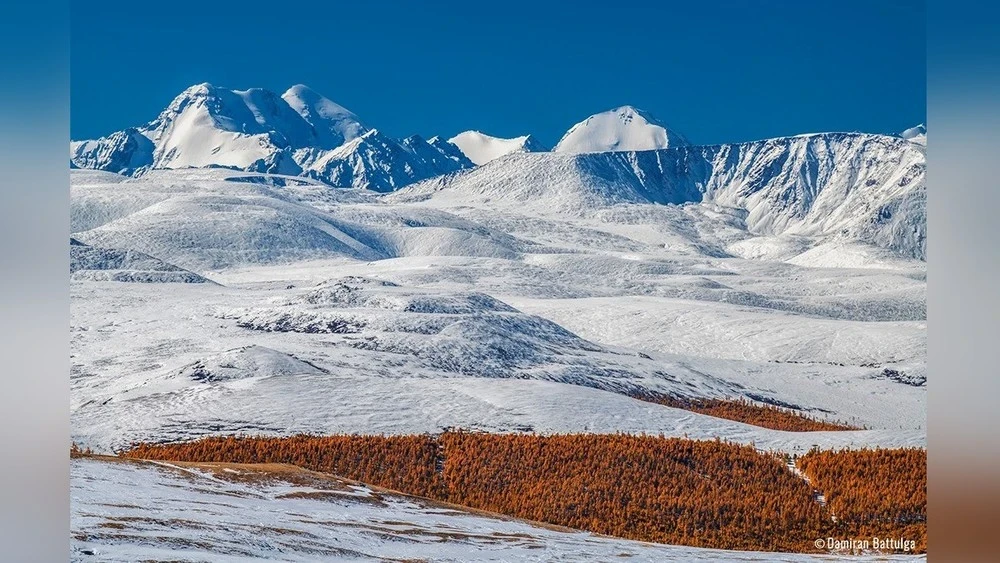 In most regions, frosts and cold weather are expected until March 6.