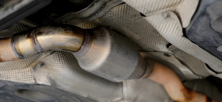 Кыргызстанцев ждёт обязательный техосмотр авто