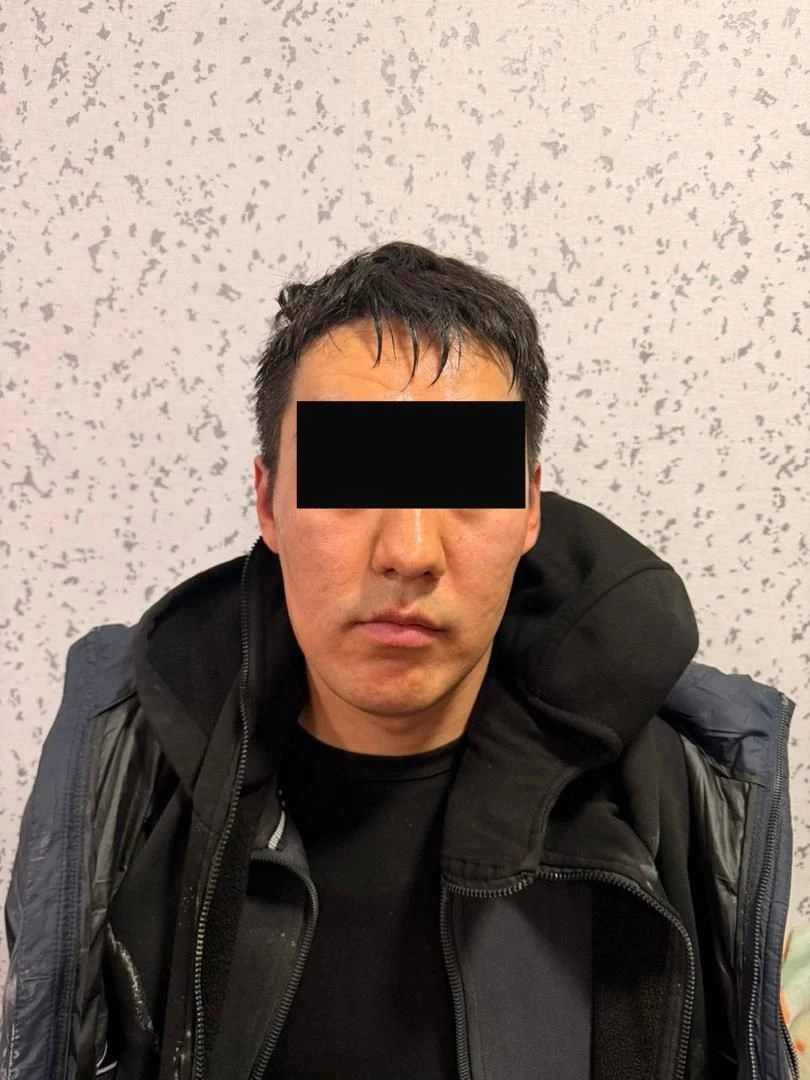 Пресечена деятельность устойчивой организованной преступной группировки