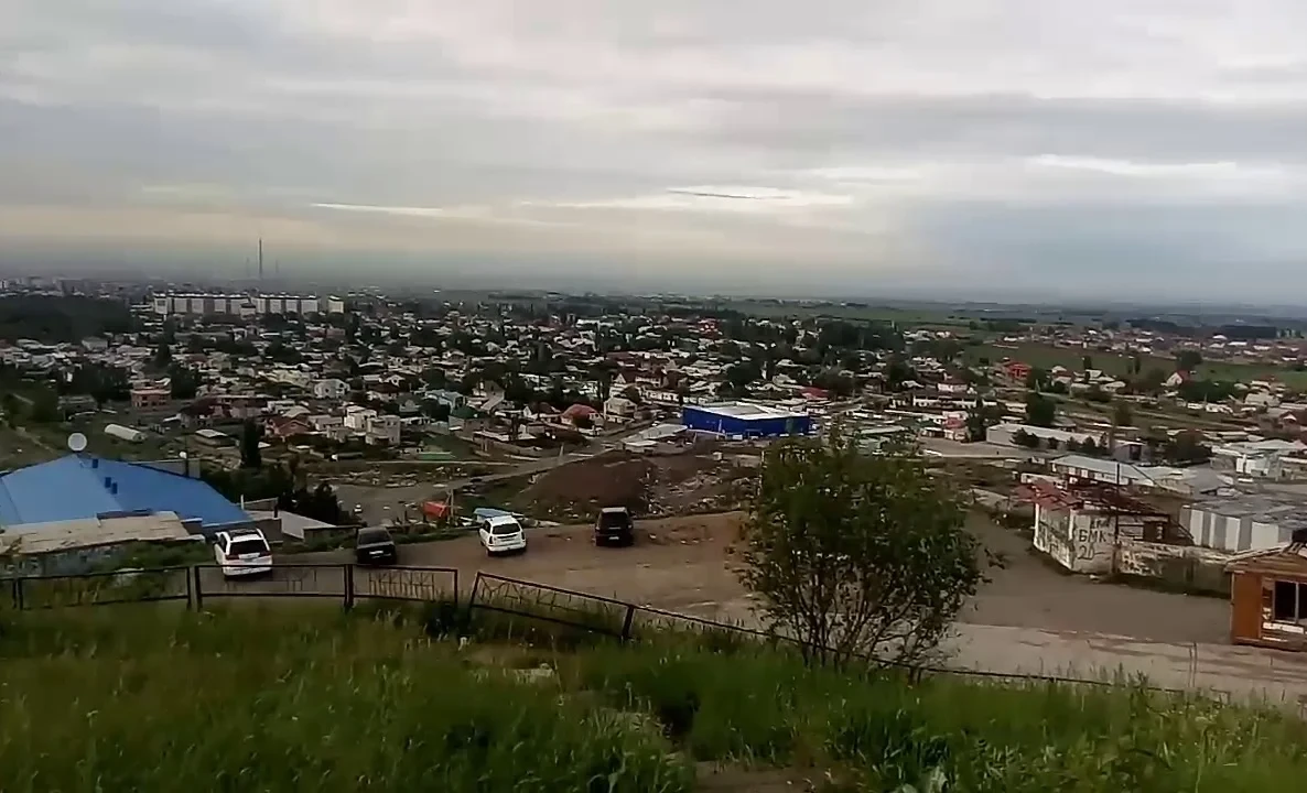 Депутат поднял вопрос о сносе домов и компенсациях при строительстве объездной дороги в Кок-Жаре