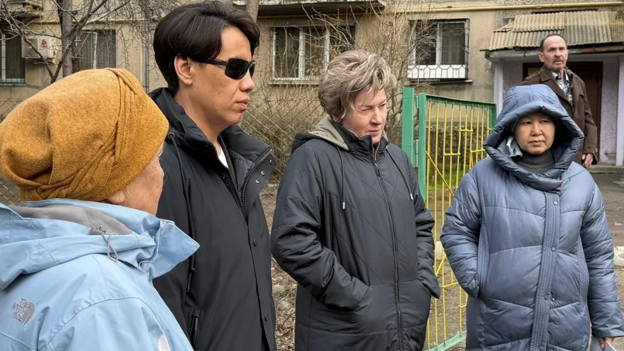 Construction of a Bypass in Kok-Zhar: Who Will Be Demolished?