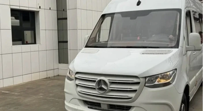 13 citizens of Uzbekistan returned home from Iran via Turkmenistan