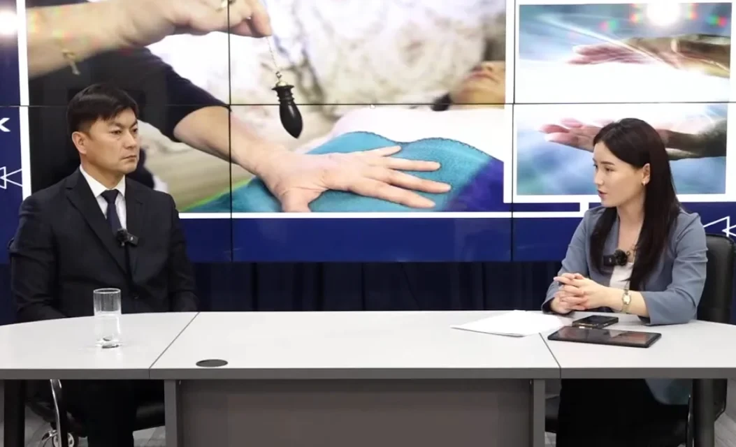 Ministry of Health: Only licensed doctors can practice healing