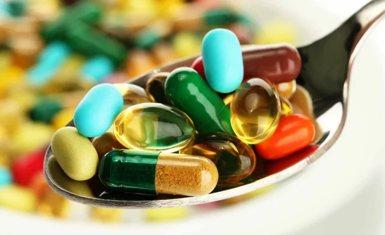 In Kyrgyzstan, citizens are deceived with promises of healing through dietary supplements, but they are not medicines.