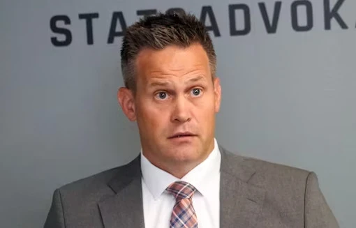 The son of the Crown Princess of Norway, who is on trial for rape, has been charged with new offenses.