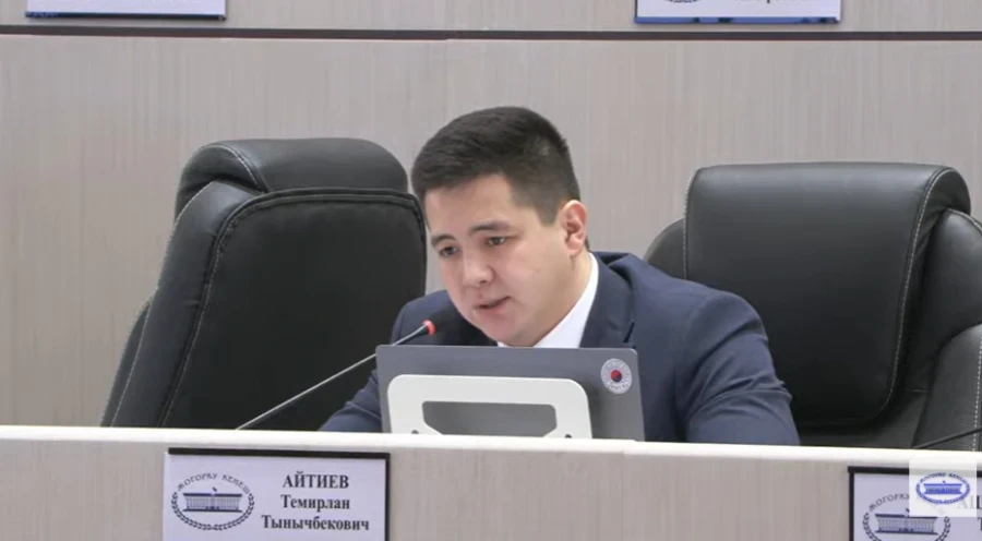 The deputy requested to resume injections in state outpatient clinics